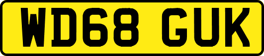 WD68GUK