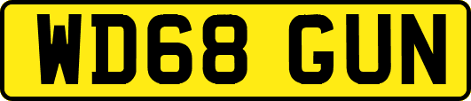 WD68GUN