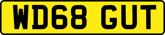 WD68GUT