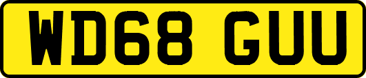 WD68GUU