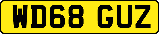 WD68GUZ