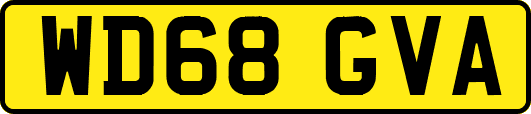 WD68GVA