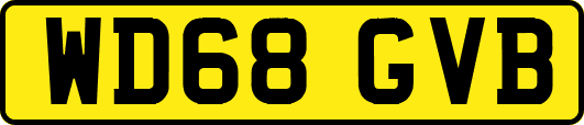 WD68GVB