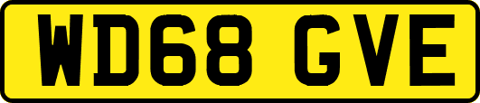 WD68GVE