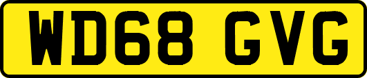 WD68GVG