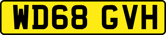 WD68GVH