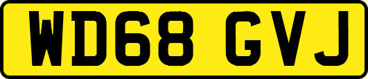 WD68GVJ