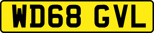WD68GVL