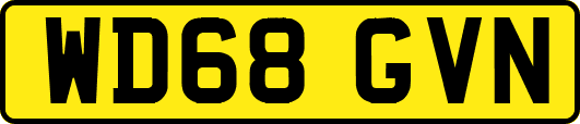 WD68GVN