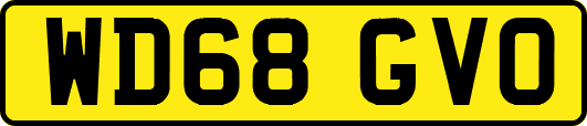 WD68GVO