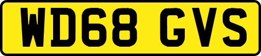 WD68GVS