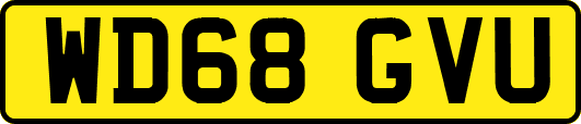 WD68GVU