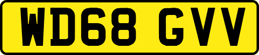 WD68GVV