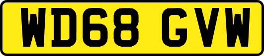 WD68GVW