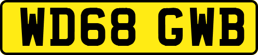 WD68GWB