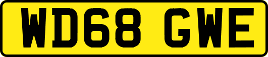 WD68GWE