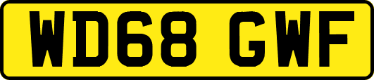 WD68GWF