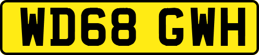 WD68GWH