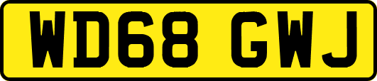 WD68GWJ