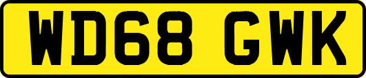 WD68GWK