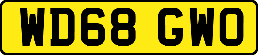 WD68GWO