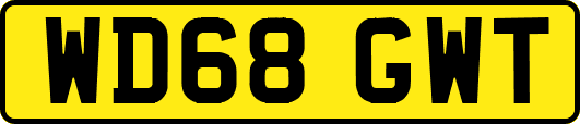 WD68GWT