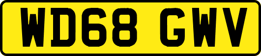 WD68GWV