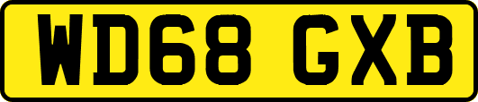 WD68GXB