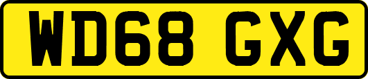 WD68GXG