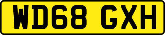 WD68GXH