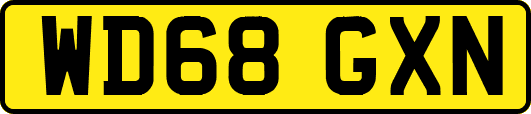 WD68GXN