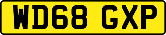 WD68GXP