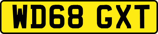 WD68GXT