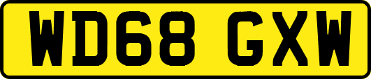 WD68GXW
