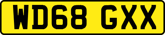 WD68GXX