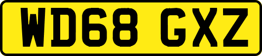 WD68GXZ