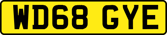 WD68GYE