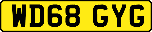 WD68GYG