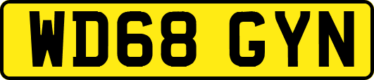 WD68GYN
