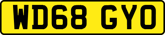 WD68GYO