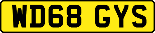 WD68GYS