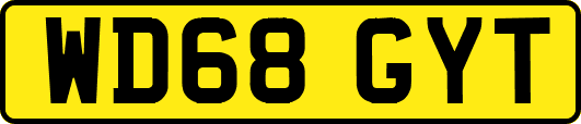 WD68GYT