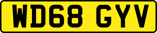 WD68GYV