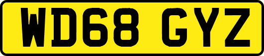 WD68GYZ