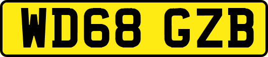 WD68GZB