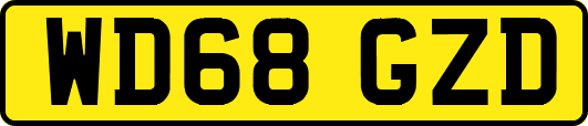 WD68GZD
