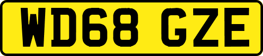 WD68GZE