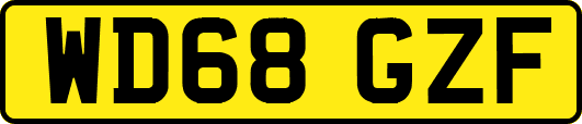 WD68GZF