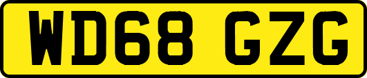 WD68GZG