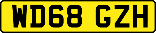 WD68GZH
